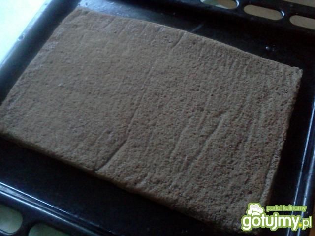 baszkopt kakaowy baszkopt kakaowy