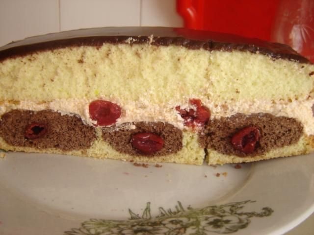 Bawole oczy wg Anety Bawole oczy wg Anety