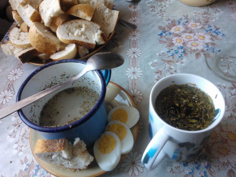 Bazyliowy barczożur Bazyliowy barczożur