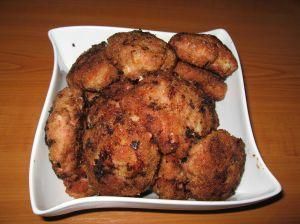 Befsztyki wiejskie Befsztyki wiejskie