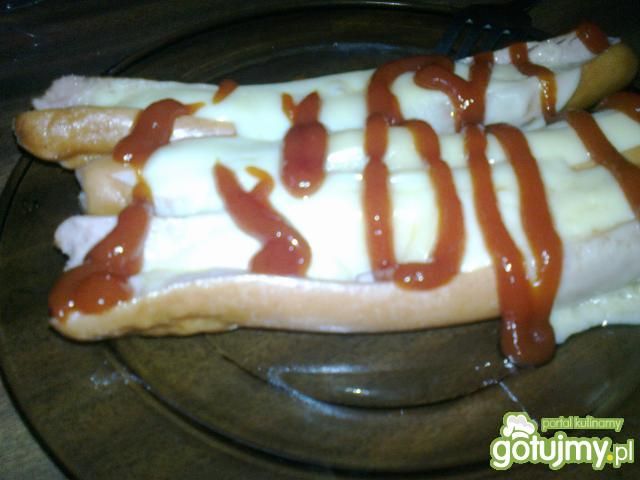 Berlinki pod kołderką serową