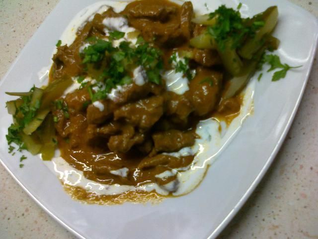 beuof strogonof beuof strogonof