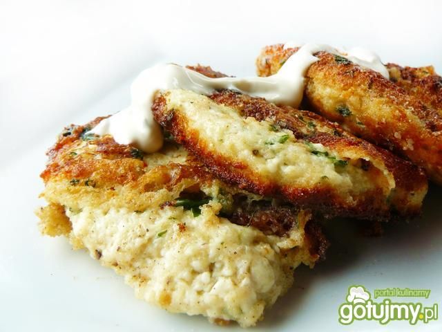 Beyaz Peynir KÖftesi  Beyaz Peynir KÖftesi