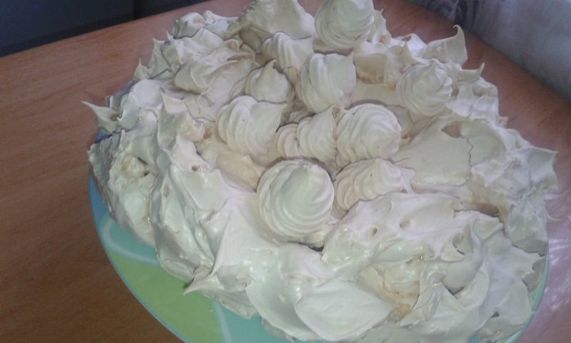 Beza, która mam nadziej sie spodoba Beza, która mam nadziej sie spodoba