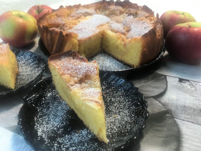Bezglutenowe ciasto drożdżowe: Bezglutenowe ciasto drożdżowe: