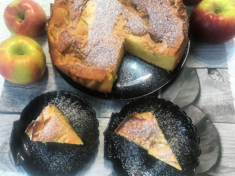 Bezglutenowe ciasto drożdżowe: Bezglutenowe ciasto drożdżowe: