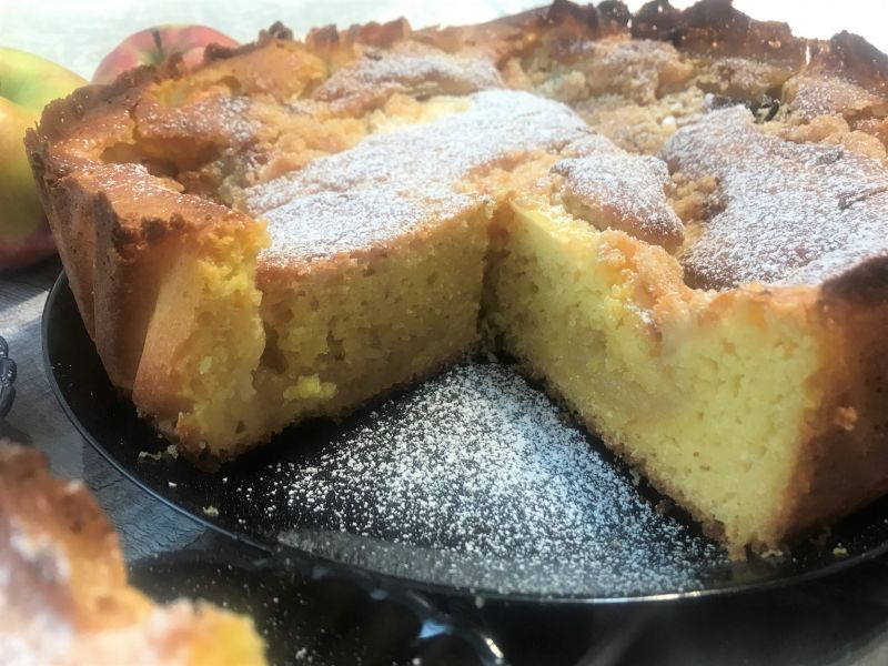 Bezglutenowe ciasto drożdżowe: Bezglutenowe ciasto drożdżowe: