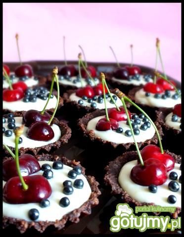 BezPieczne babeczki BezPieczne babeczki