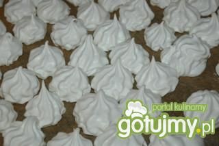 Bezy Czekoladowe Bezy Czekoladowe