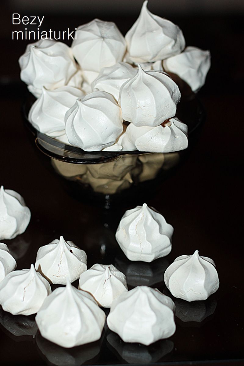 Bezy miniaturki Bezy miniaturki