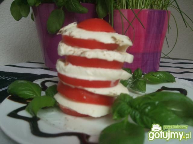 Bialo-czerwona wiezyczka:)