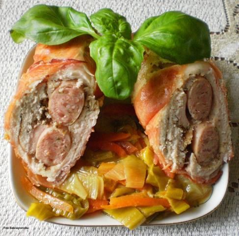 ,,Biało w kurze ,,wg Buni : ,,Biało w kurze ,,wg Buni :