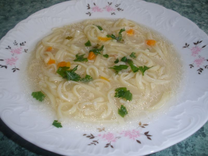 Biały barszczyk  Biały barszczyk