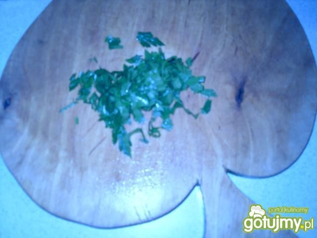 Biały sos do drobiu