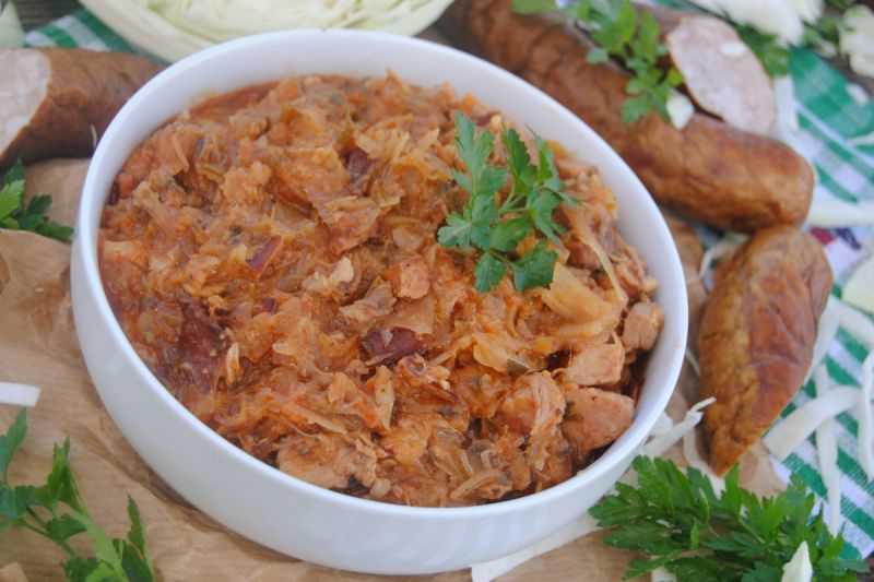 Bigos  Bigos