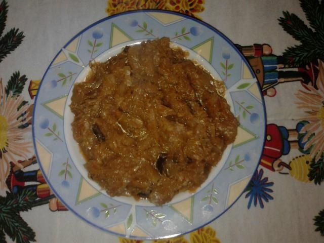 Bigos Bigos