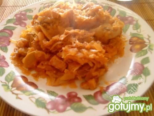 Bigos Bigos
