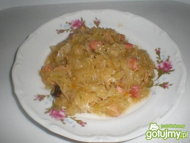 Bigos Bigos