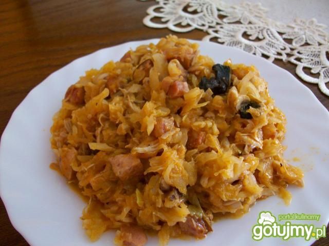 Bigos Bigos