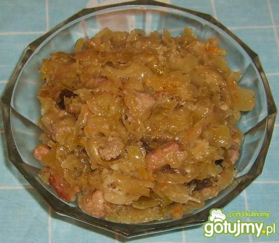 Bigos:) Bigos:)