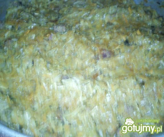 Bigos babuni Bigos babuni