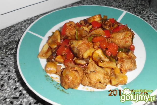 Bigos cygański 5 Bigos cygański 5