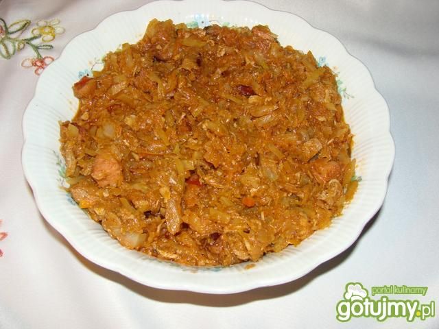 Bigos Edzi Bigos Edzi