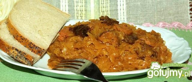 Bigos Heni :-) Bigos Heni :-)