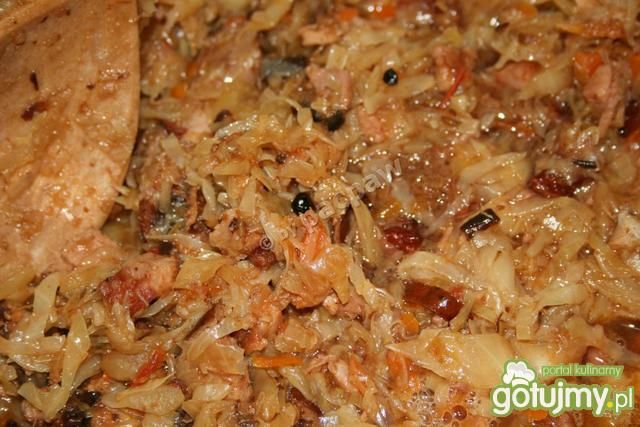Bigos Janka Bigos Janka