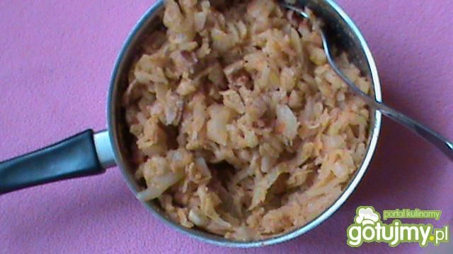 Bigos letni