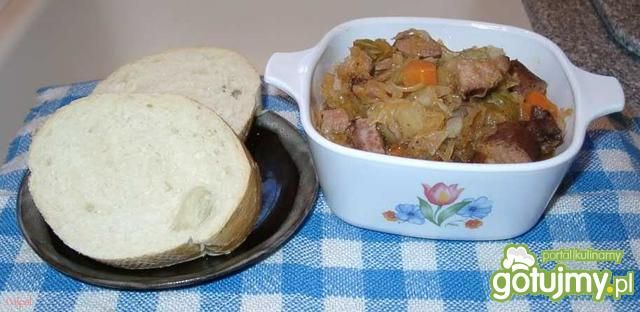 Bigos Na Kościach Bigos Na Kościach