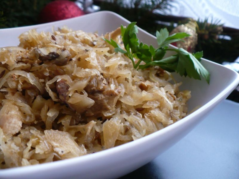 Bigos noworoczny