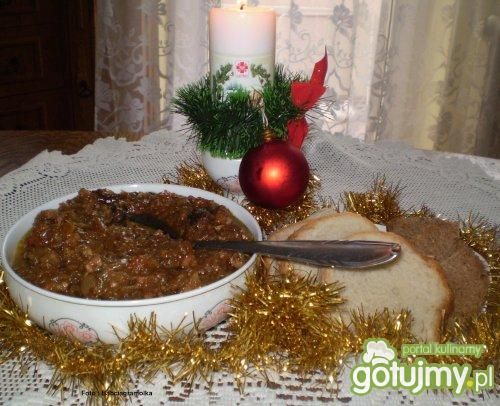 Bigos noworoczny  Bigos noworoczny