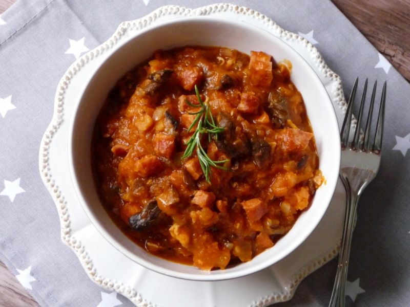 Bigos Rzeźnicki Bigos Rzeźnicki