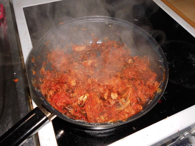 BIGOS- smaczny i szybki