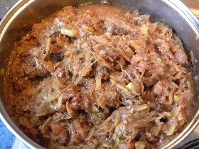 Bigos Staropolski Bigos Staropolski