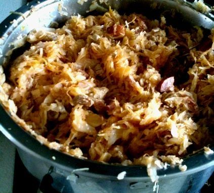 Bigos tradycyjny wg Kasi Bigos tradycyjny wg Kasi