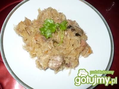 Bigos wg sylwioslawa 