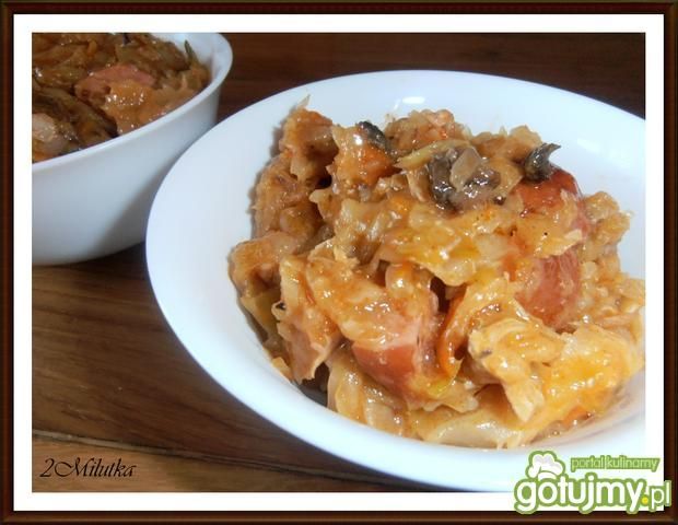 Bigos Wielkanocny Bigos Wielkanocny