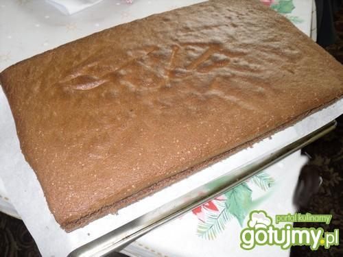 biszkopt ciemny - wysoki  biszkopt ciemny - wysoki