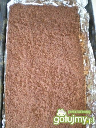 Biszkopt czekoladowy Biszkopt czekoladowy