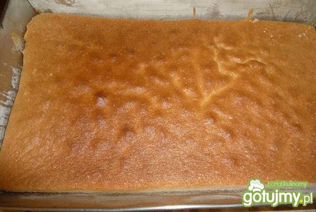 Biszkopt Dooskonały