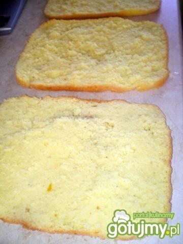 Biszkopt krok po kroku wg Mychy Biszkopt krok po kroku wg Mychy