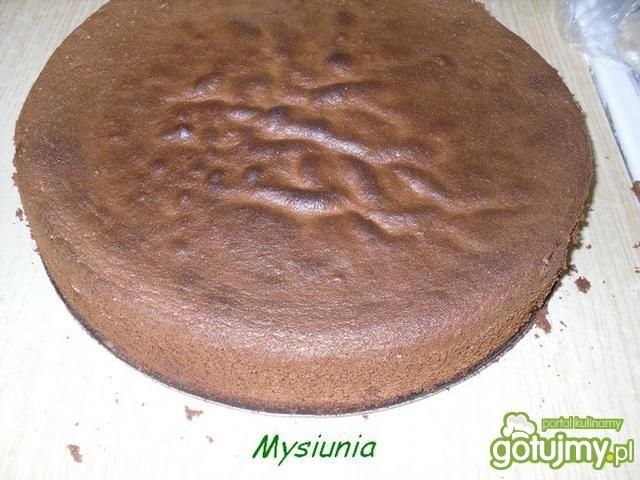 Biszkopt niezawodny  Biszkopt niezawodny