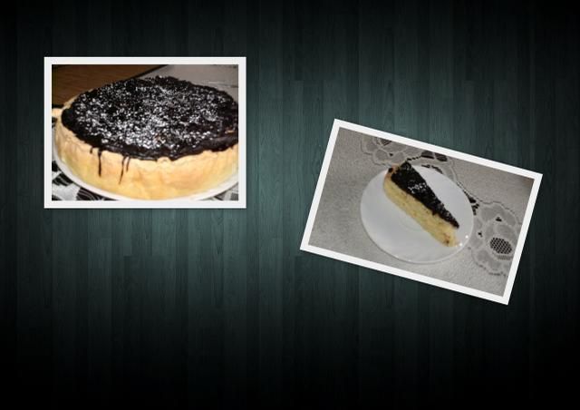 Biszkopt - sprawdzony przepis Biszkopt - sprawdzony przepis