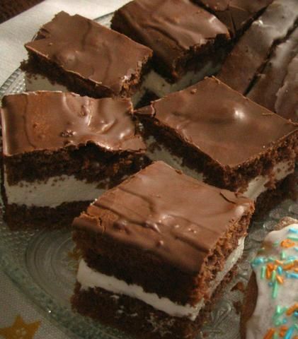 Biszkopt to podstawa