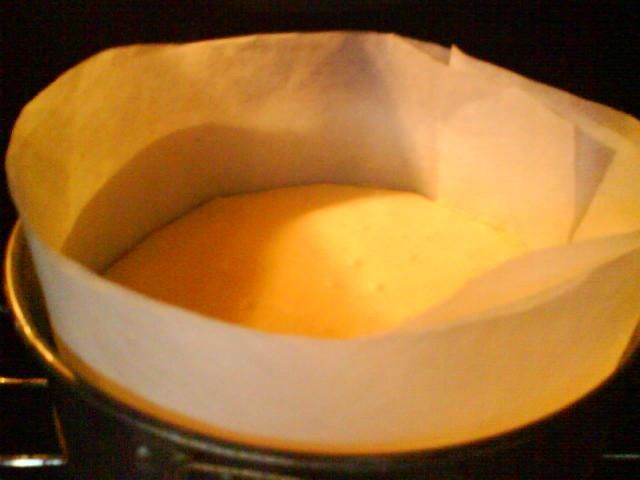 Biszkopt w\g diety Dukana Biszkopt w\g diety Dukana