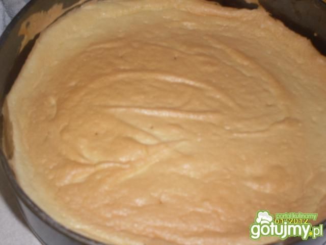 Biszkopt wg mela25 Biszkopt wg mela25