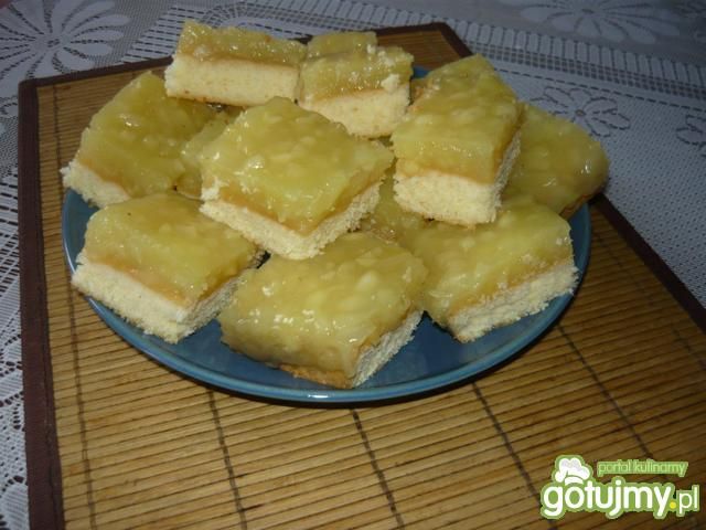 Biszkopt z jabłkami 6 Biszkopt z jabłkami 6