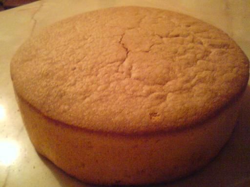 Biszkopt zawsze na 100%